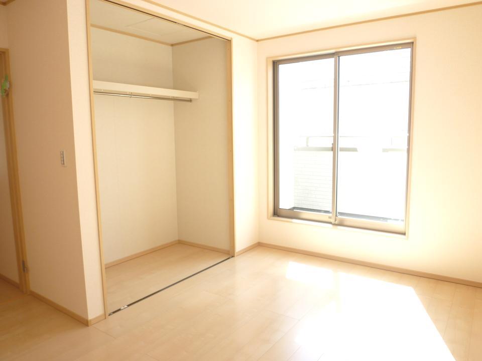 Same specifications photos (Other introspection). 2F Western-style Same specifications