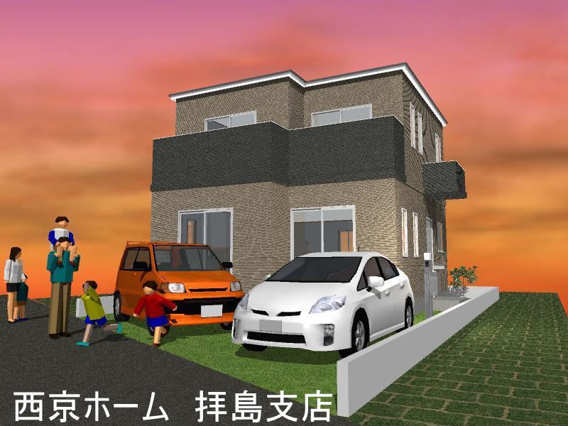 Rendering (appearance). C Building Rendering appearance