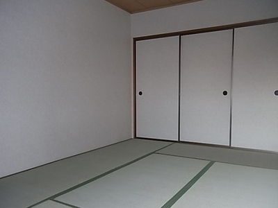 Living and room. Japanese style room