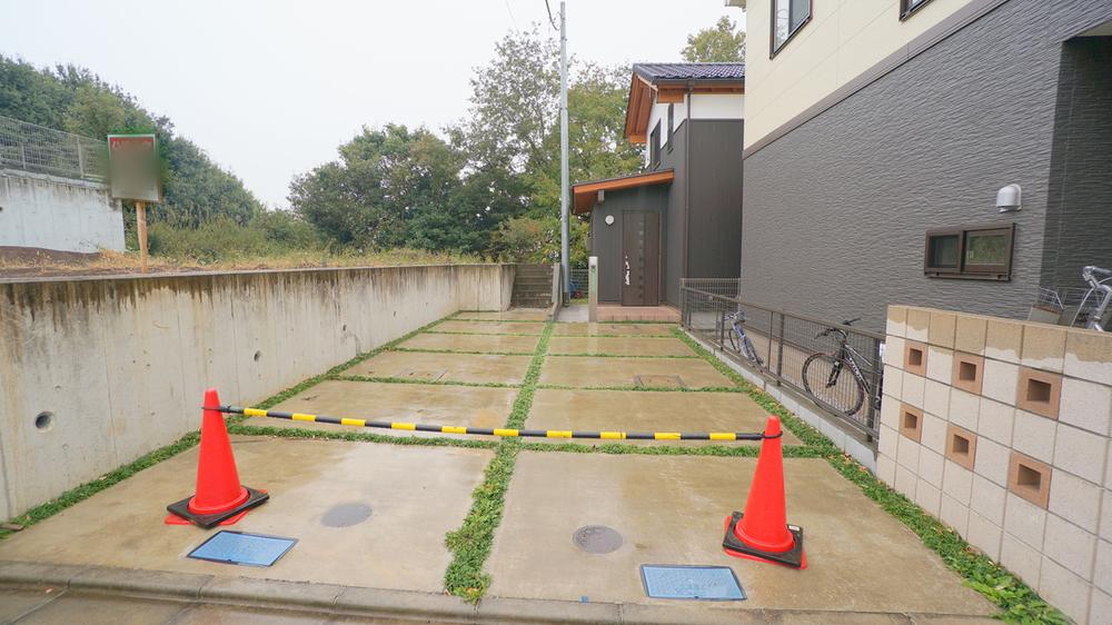 Local appearance photo. appearance Not tenants Property