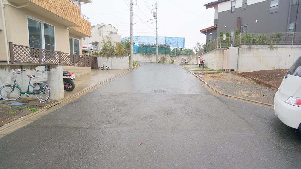 Local photos, including front road. appearance Not tenants Property