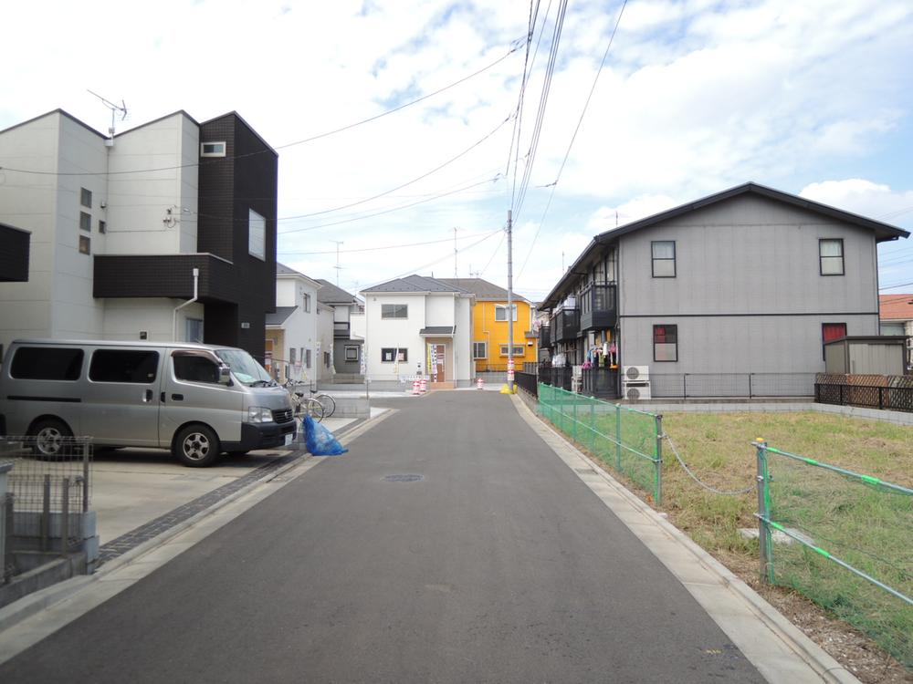 Other. Only residents to use new 5M road car space two possible!  ◆ Co., the housing market ◆