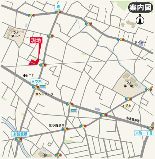 Other. Information map