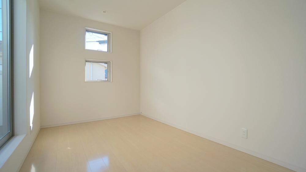 Other introspection. Western style room