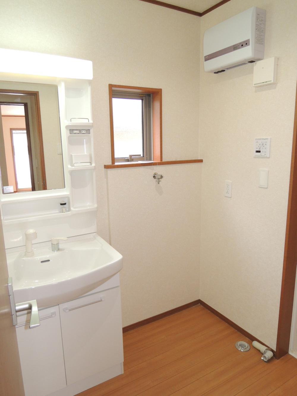 Other introspection. Same specifications