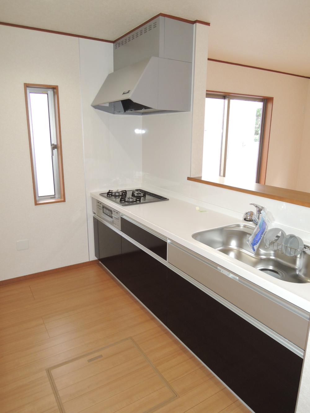 Same specifications photo (kitchen). Same specifications  ■ ◇ Corporation housing market ◇ ■