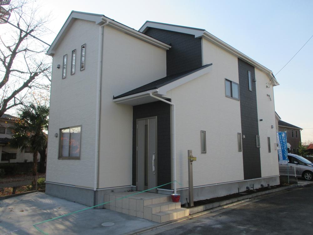 Local appearance photo.  ■ ◇ Corporation housing market ◇ ■