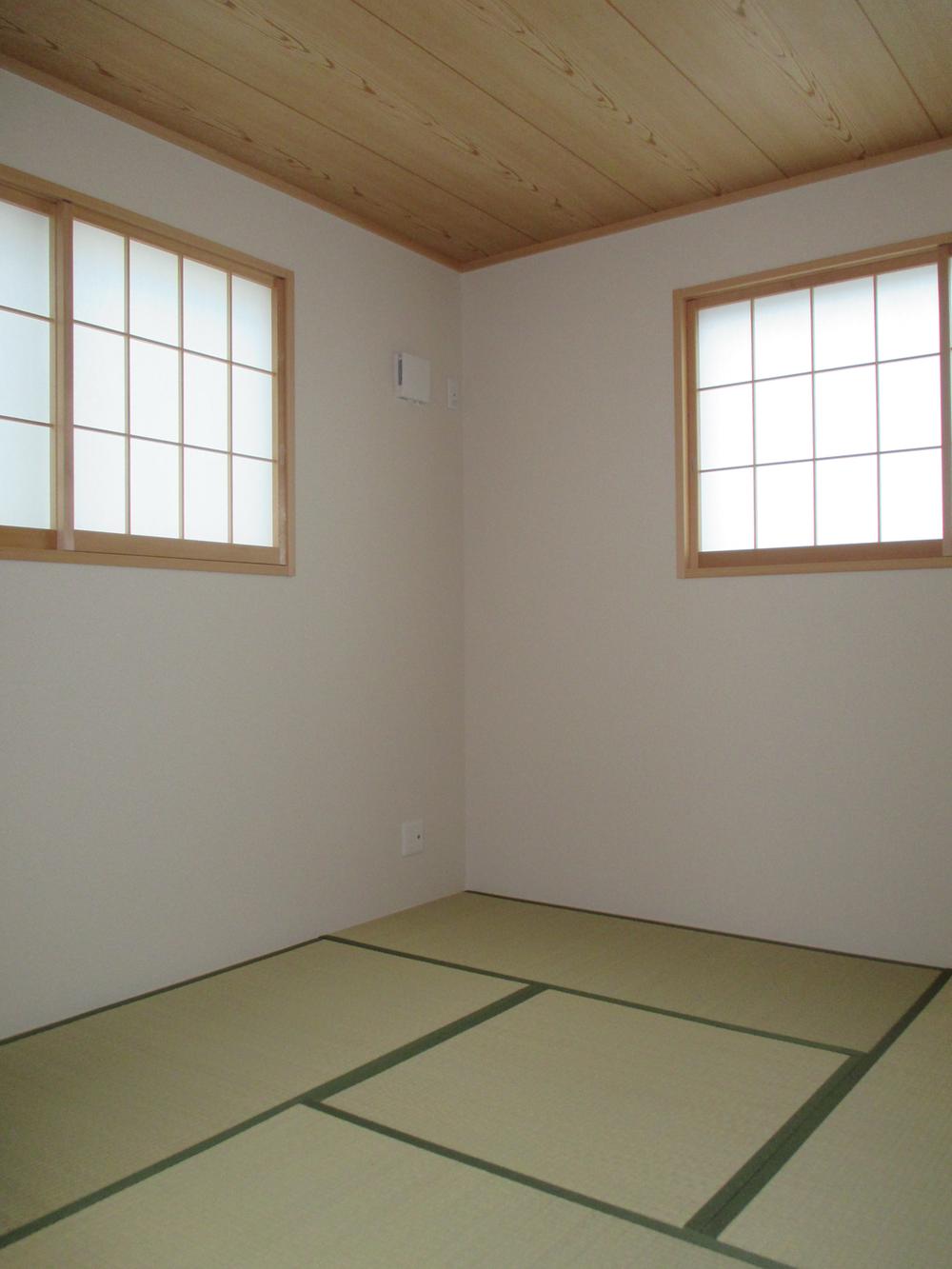 Same specifications photos (Other introspection). Japanese style room