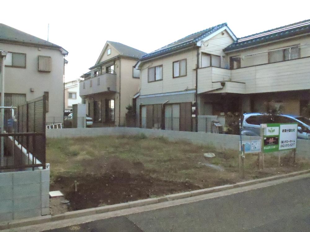 Local appearance photo. Local (11 May 2013) Shooting