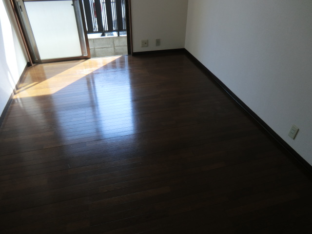 Living and room