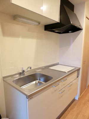 Kitchen. Kitchen