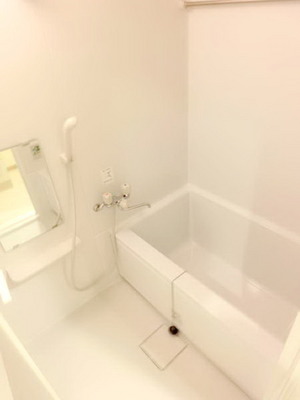 Bath. Bathroom