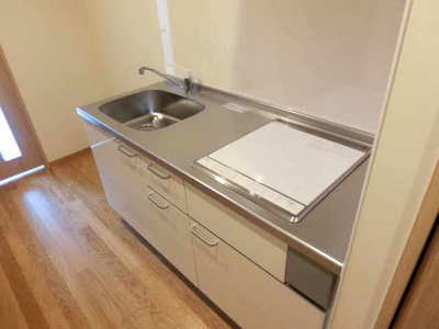 Kitchen. Kitchen