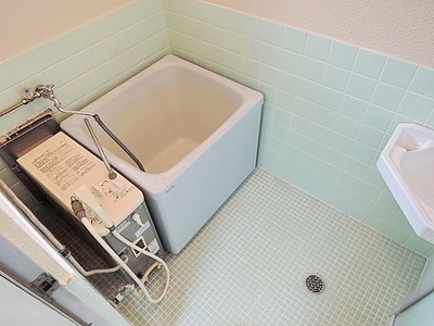 Bath. Bathroom