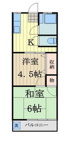 Building appearance