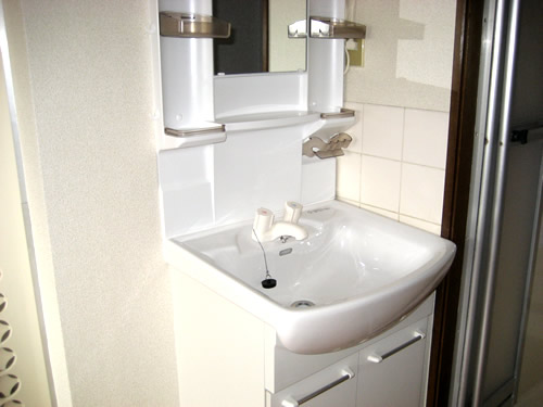 Washroom