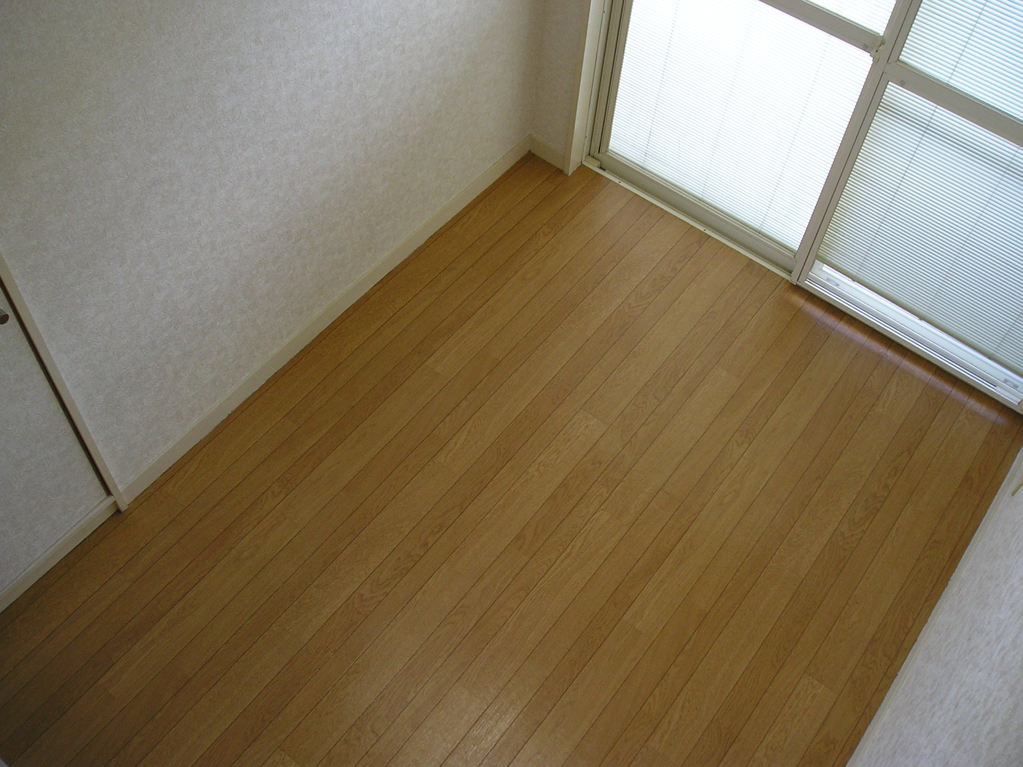 Living and room. ※ It will be in a separate room of the photo.