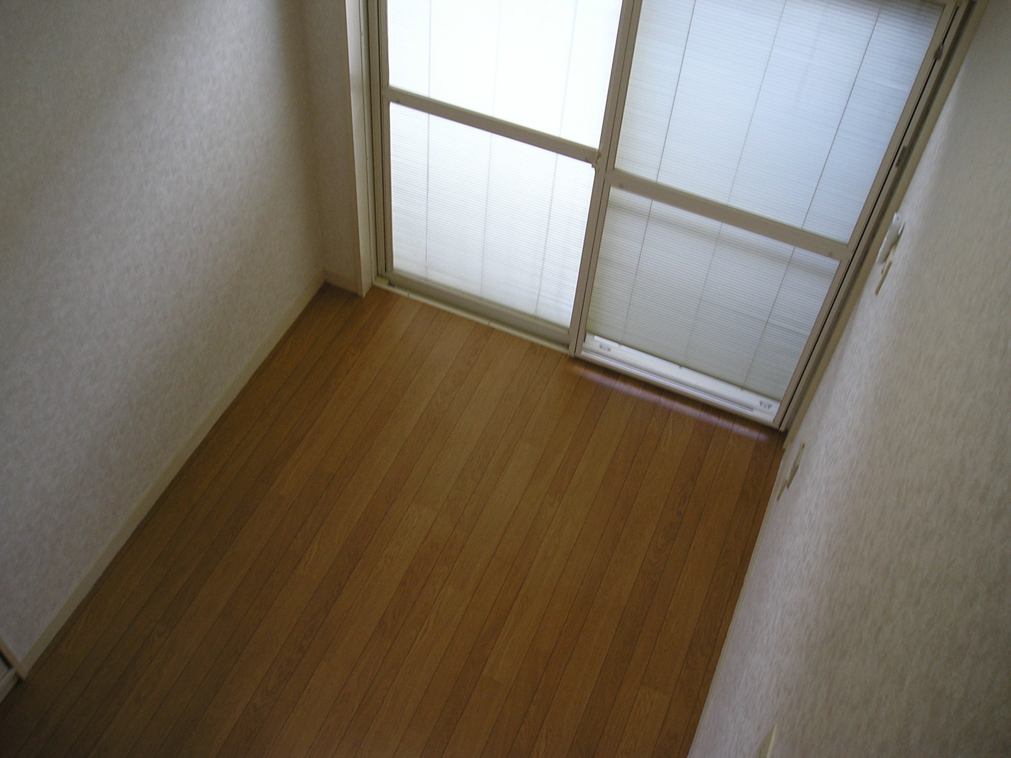 Living and room. ※ It will be in a separate room of the photo.
