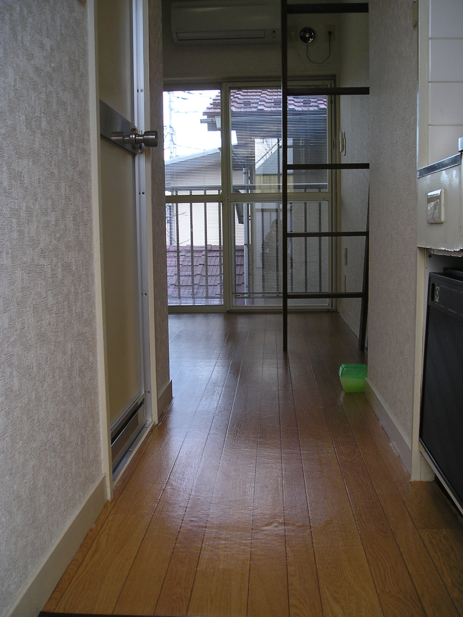 Living and room. ※ It will be in a separate room of the photo.