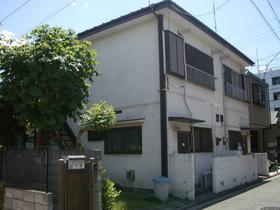Building appearance