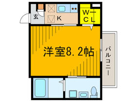 Building appearance