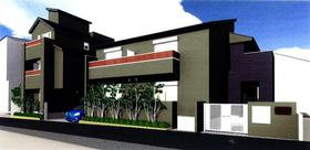 Building appearance