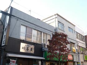 Building appearance