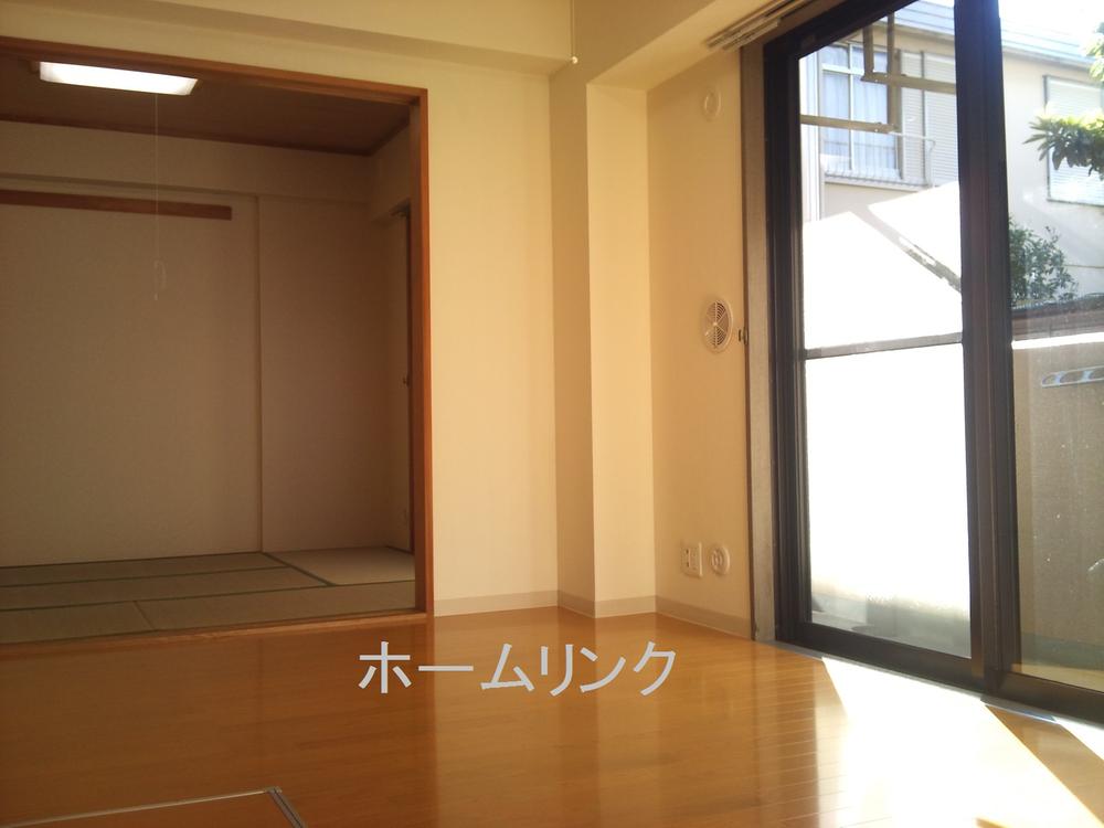 Musashino-shi, Tokyo Nakamachi 3