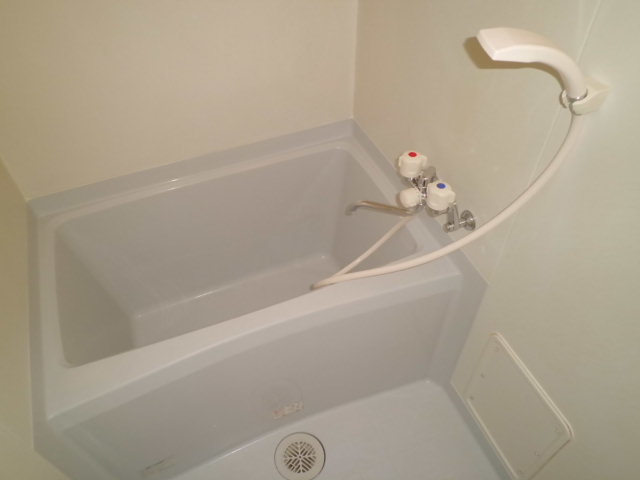 Bath. ☆ Spacious Ofuro ☆