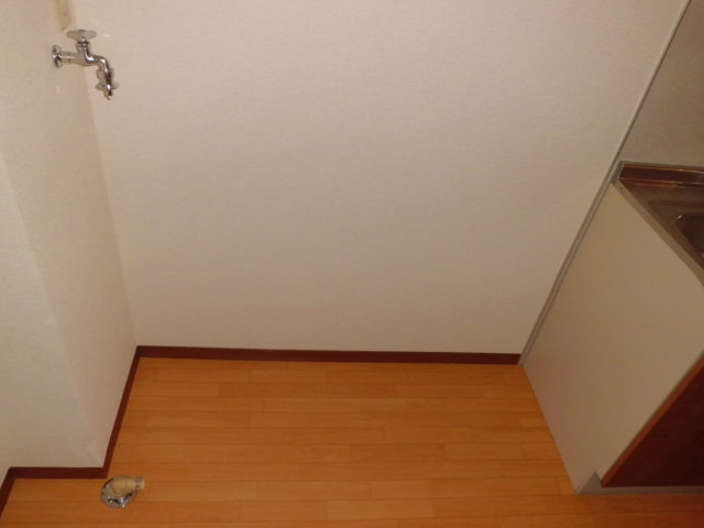 Kitchen. ☆ refrigerator ・ Washing machine Kokohe ☆