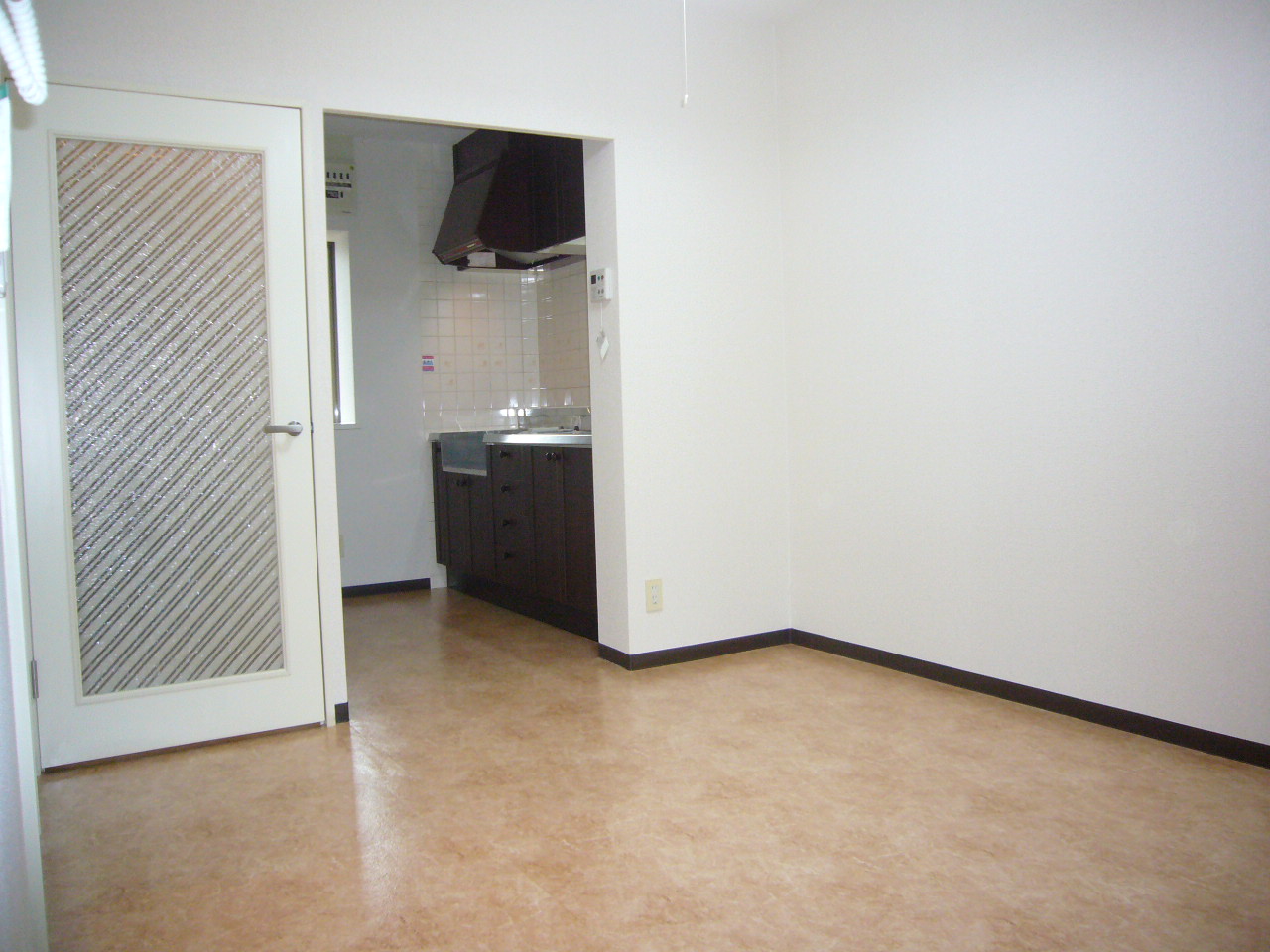 Living and room