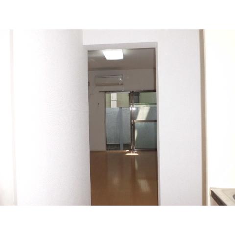 Other room space