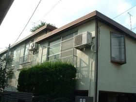 Building appearance