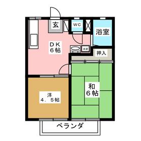 Building appearance