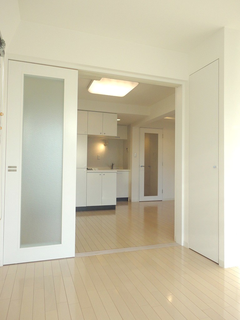 Living and room