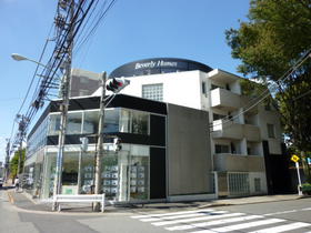 Building appearance