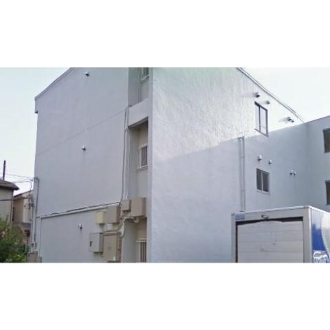 Building appearance