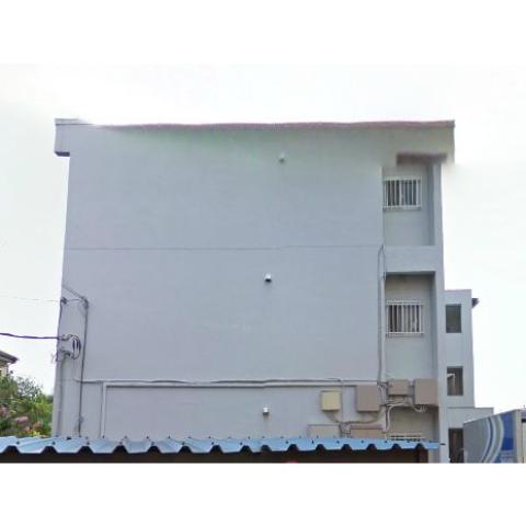 Building appearance