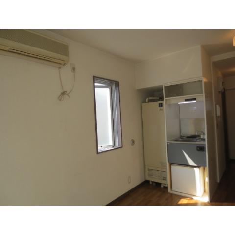 Other room space