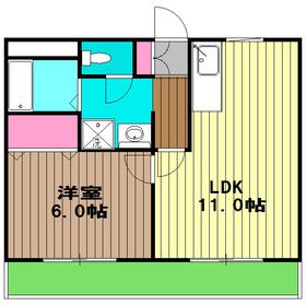 Building appearance
