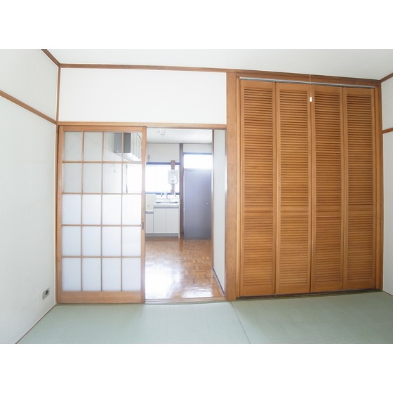 Other room space