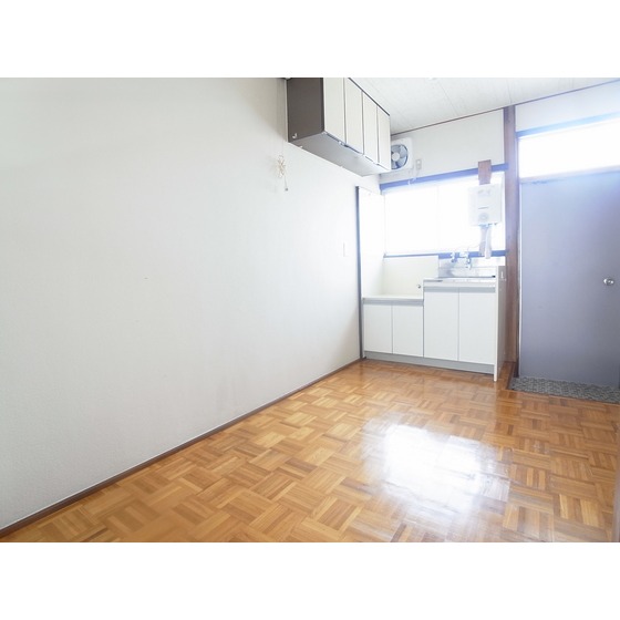 Other room space