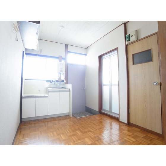Kitchen. Kitchen