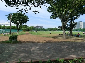 Other. 560m to Central Park Musashino (Other)