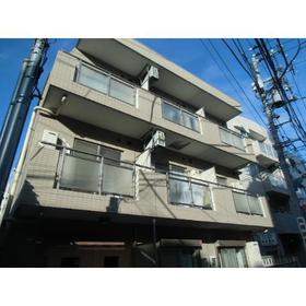 Building appearance
