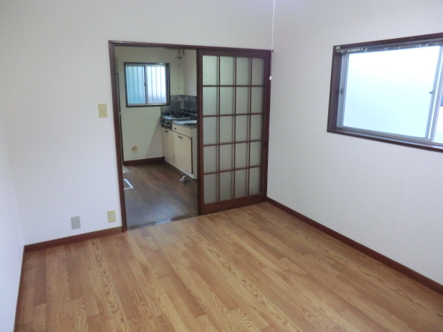 Living and room