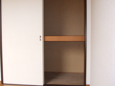 Other Equipment. ☆ Clothing is also OK storage! ☆