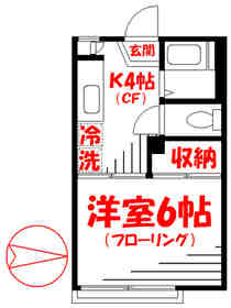 Building appearance