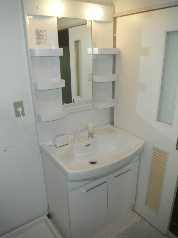 Washroom