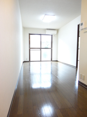 Living and room. room